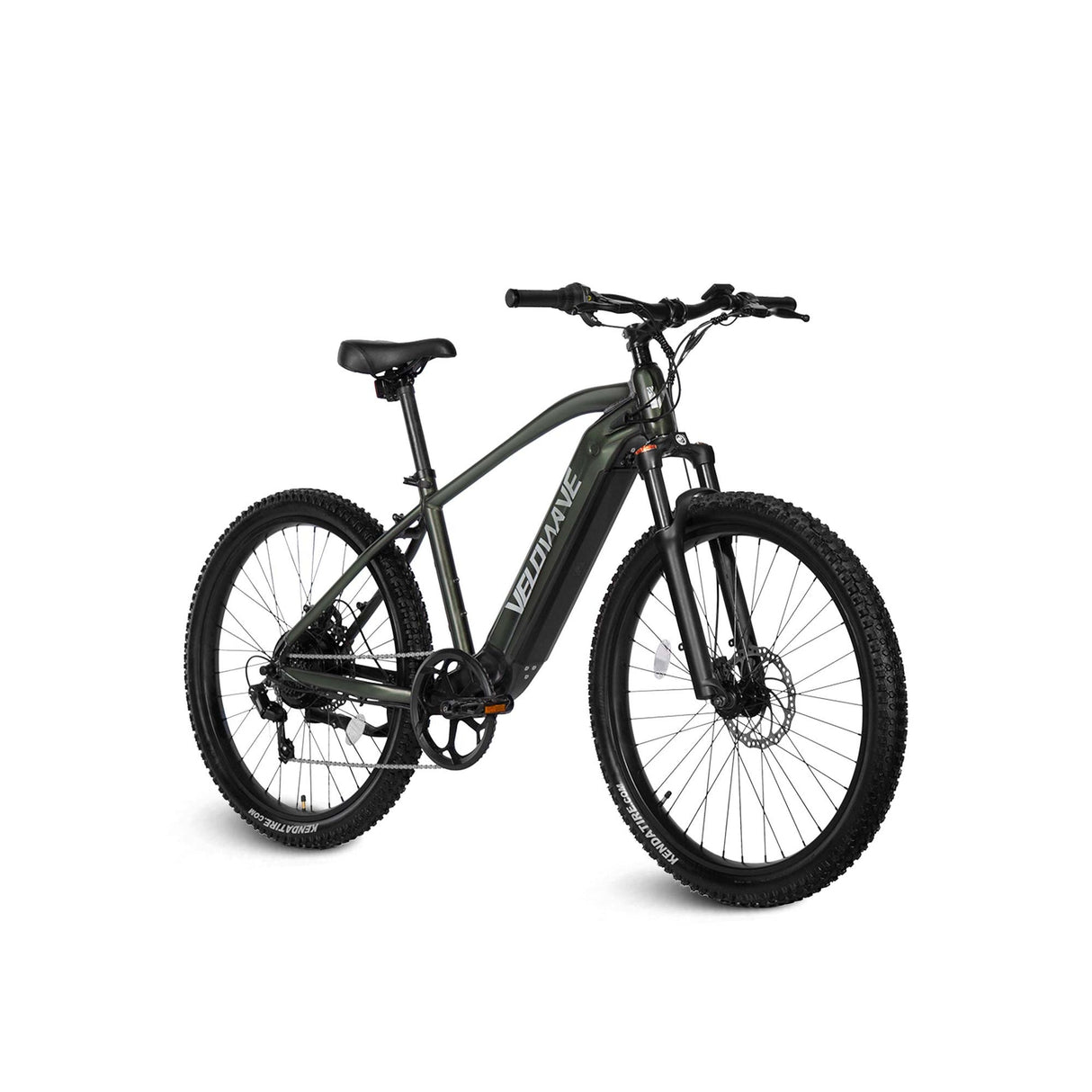 Velowave Ghost 500 Electric Mountain Bike