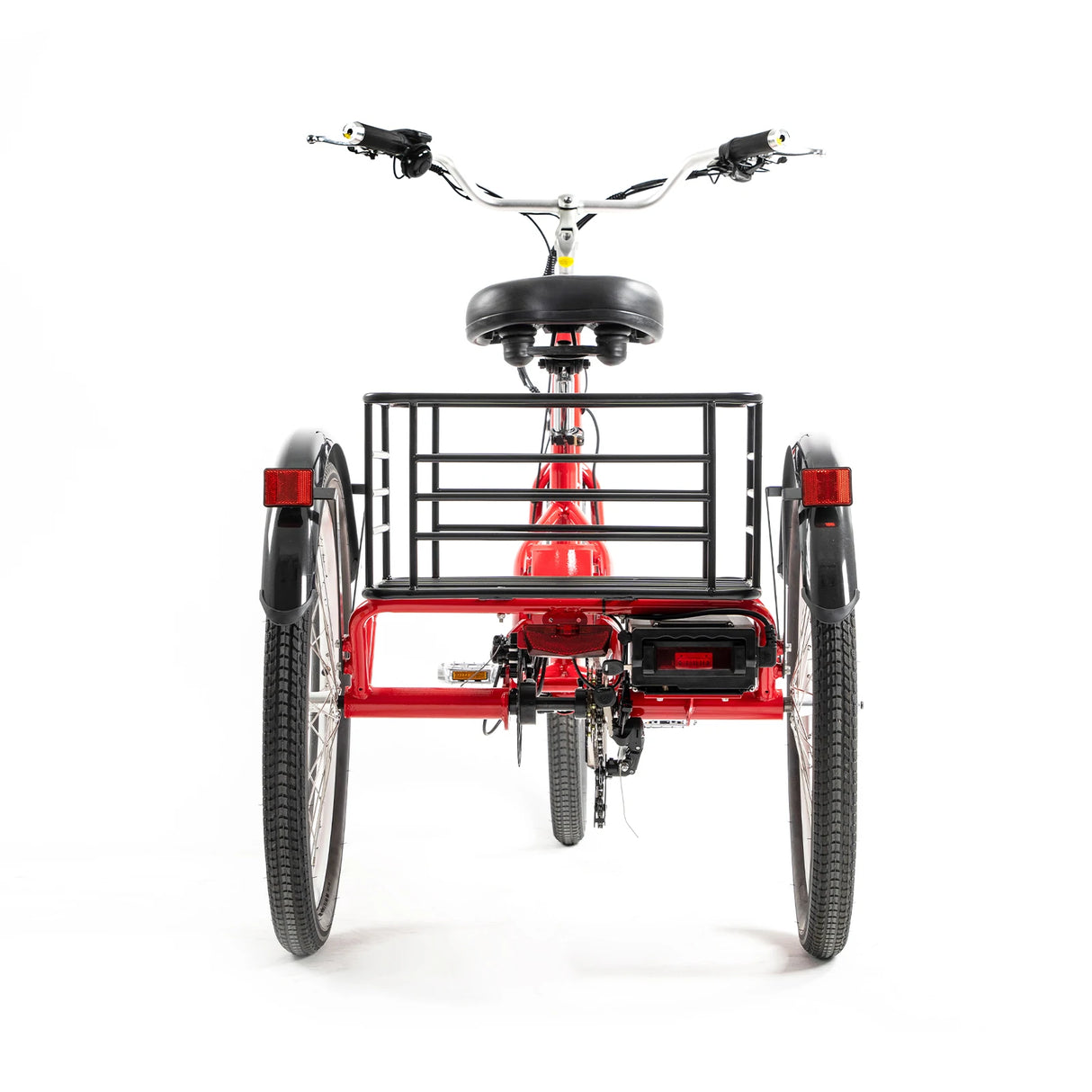 Daywins MG708 350W 36V Electric Trike - E-Wheel Warehouse