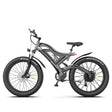 AostirMotor All Terrain Electric Mountain Bike S18 - E-Wheel Warehouse