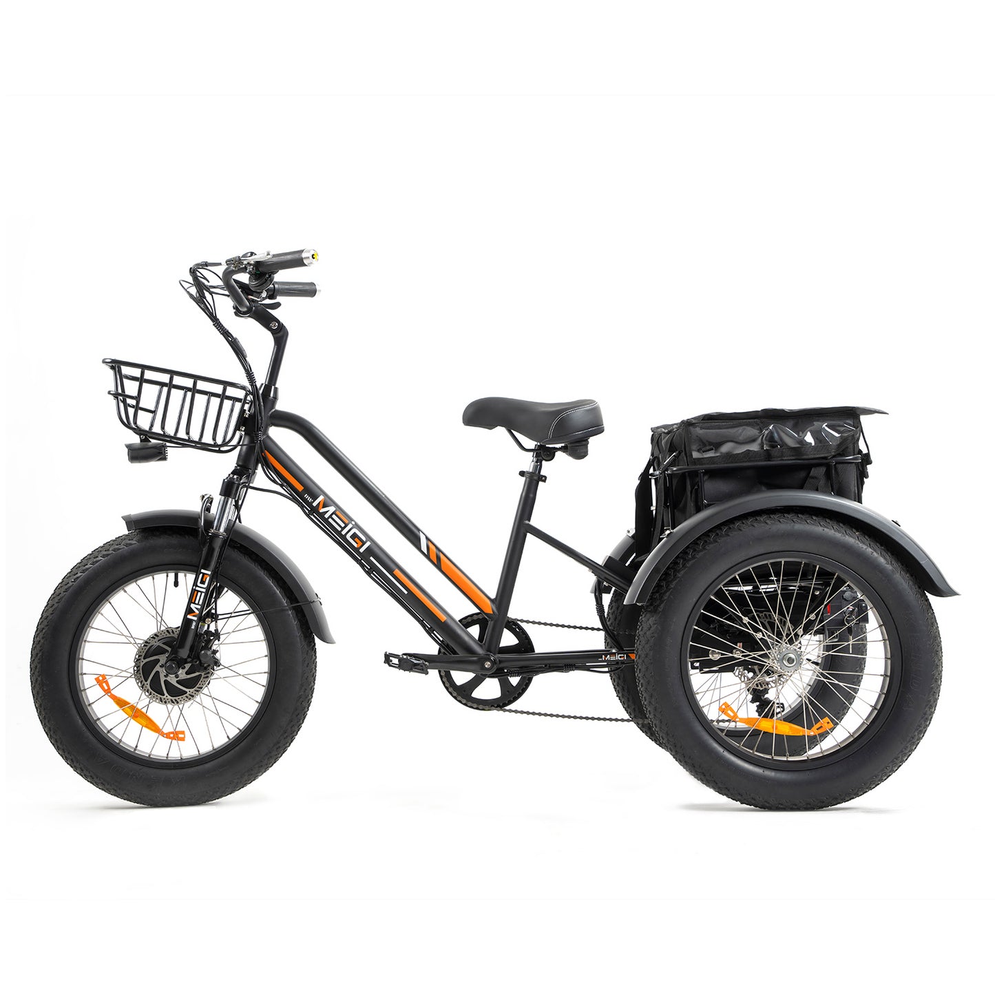 DW1703 - E-Wheel Warehouse