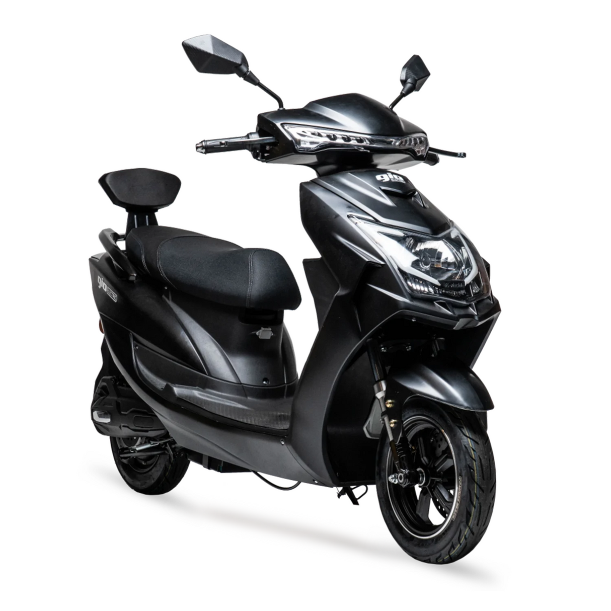 GIO Electric Phoenix PR 72V 500-800W Electric Moped eBike