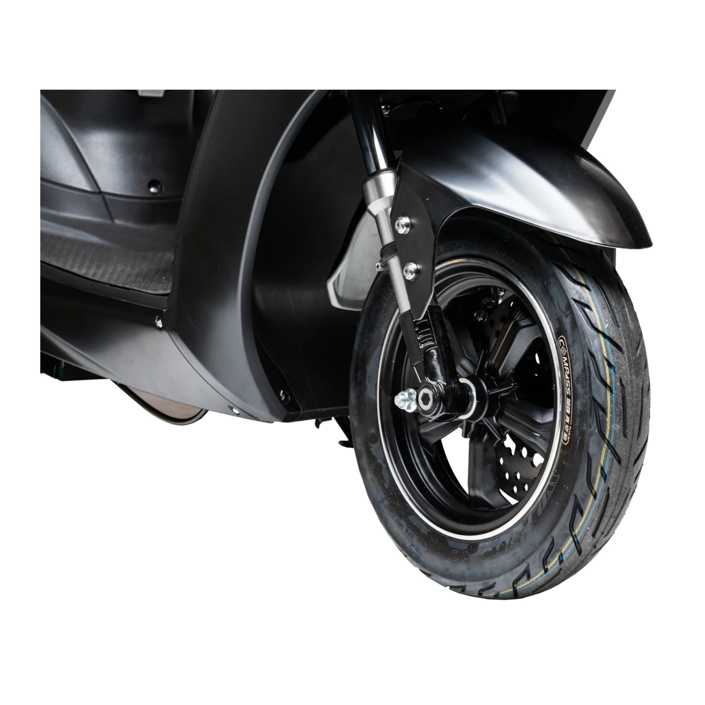 GIO Phoenix 72V 500-800W Electric Moped Bicycle