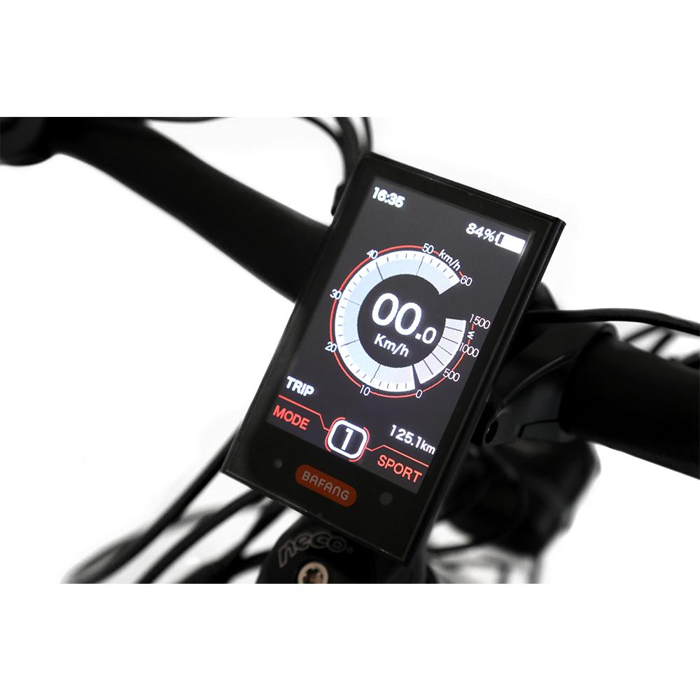 Eunorau Specter S 48V1000W Electric Bike - E-Wheel Warehouse