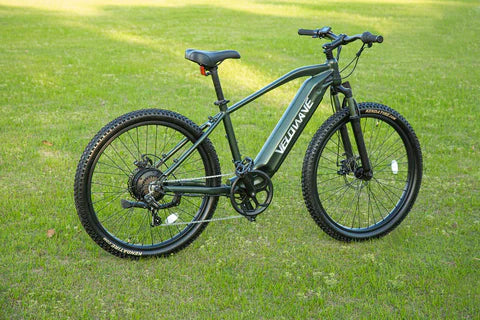 Velowave Ghost 500 Electric Mountain Bike