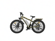 AostirMotor Electric Mountain Bike S07-F - E-Wheel Warehouse