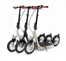 Zumaround Minizum - E-Wheel Warehouse