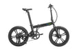 QualiSport Beluga - E-Wheel Warehouse