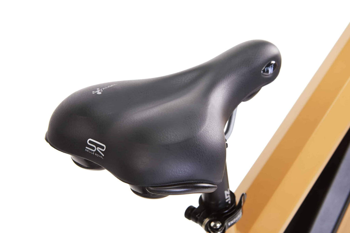 Bikonit Warthog MD 1000 Electric Hunting Bike - E-Wheel Warehouse