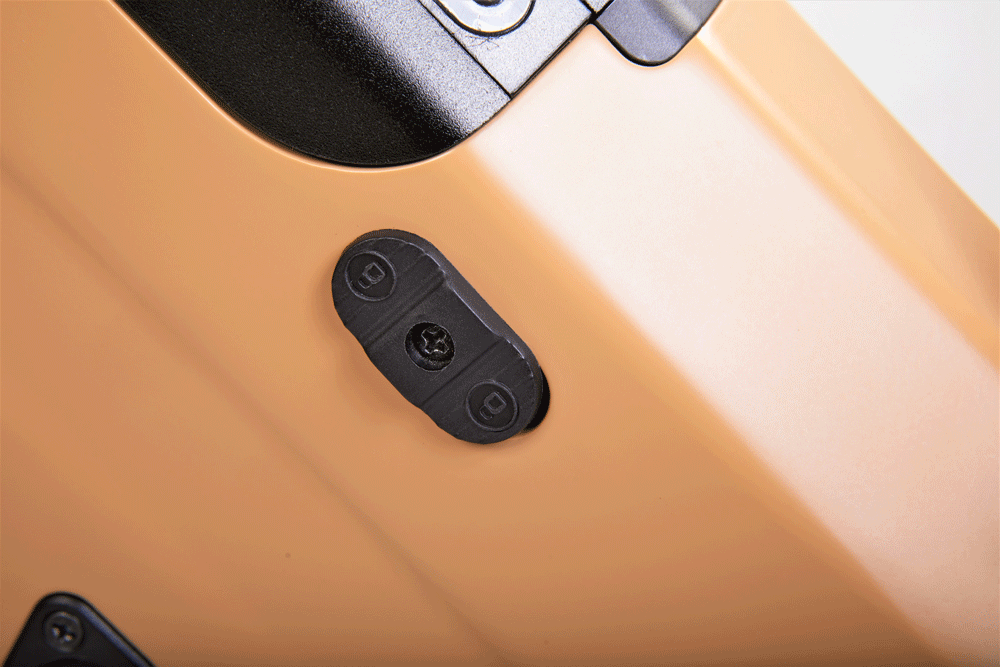 Bikonit Battery LG 48V 15Ah - E-Wheel Warehouse