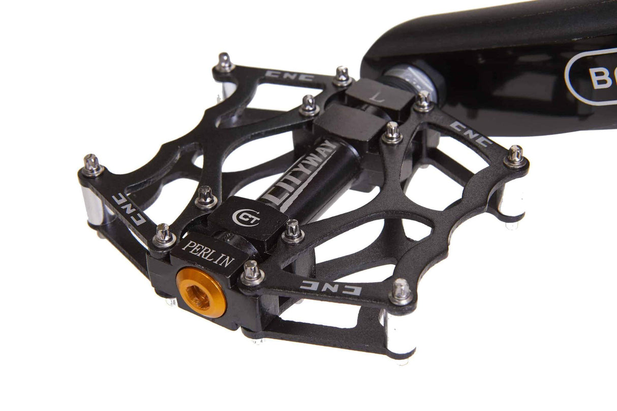 Bikonit Warthog HD 750 w Electric Hunting Bike - E-Wheel Warehouse