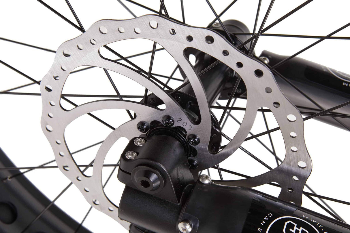 Bikonit Warthog MD 750 Electric Bike 1000W Electric Hunting Bike - E-Wheel Warehouse