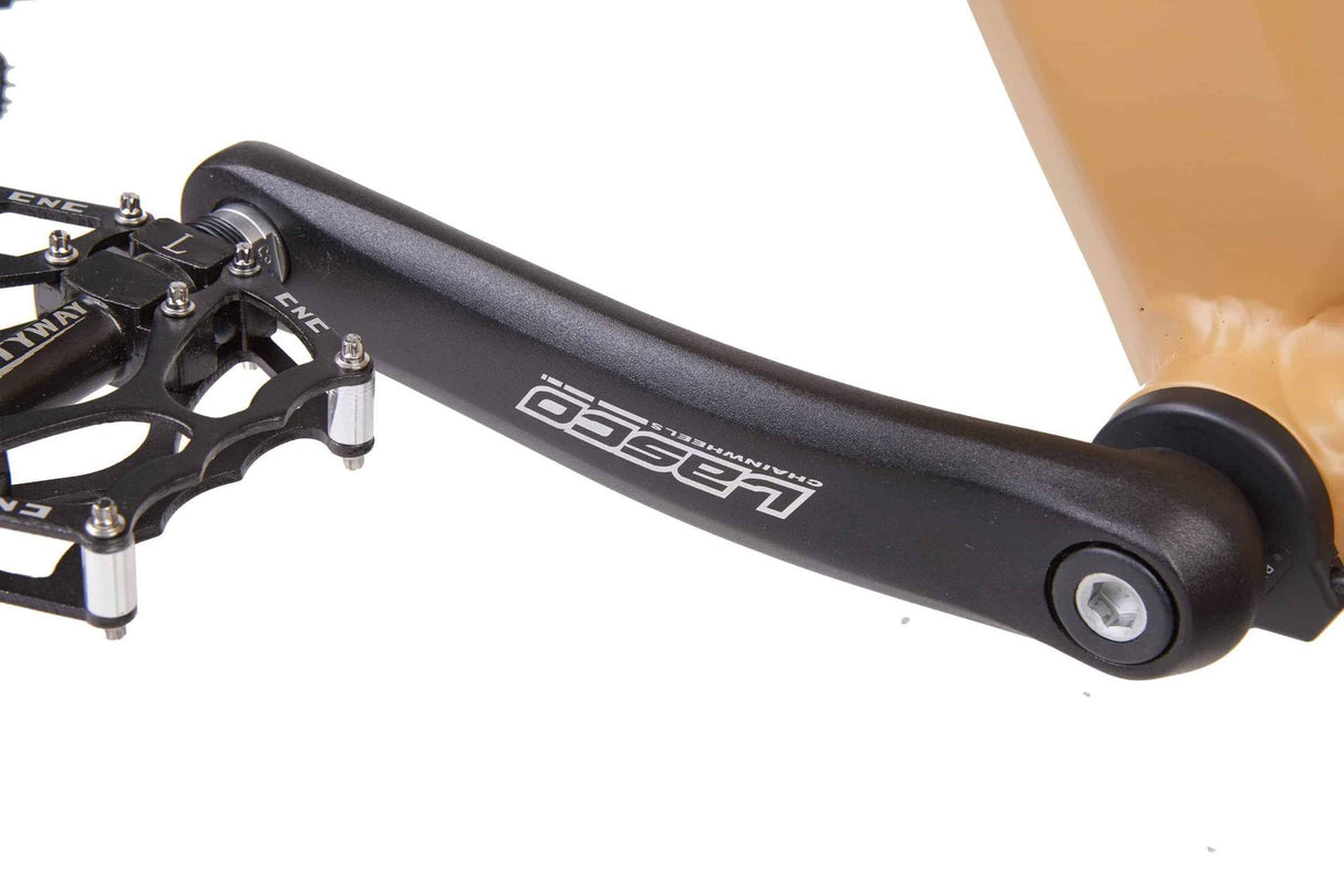 Bikonit Warthog HD 750 w Electric Hunting Bike - E-Wheel Warehouse
