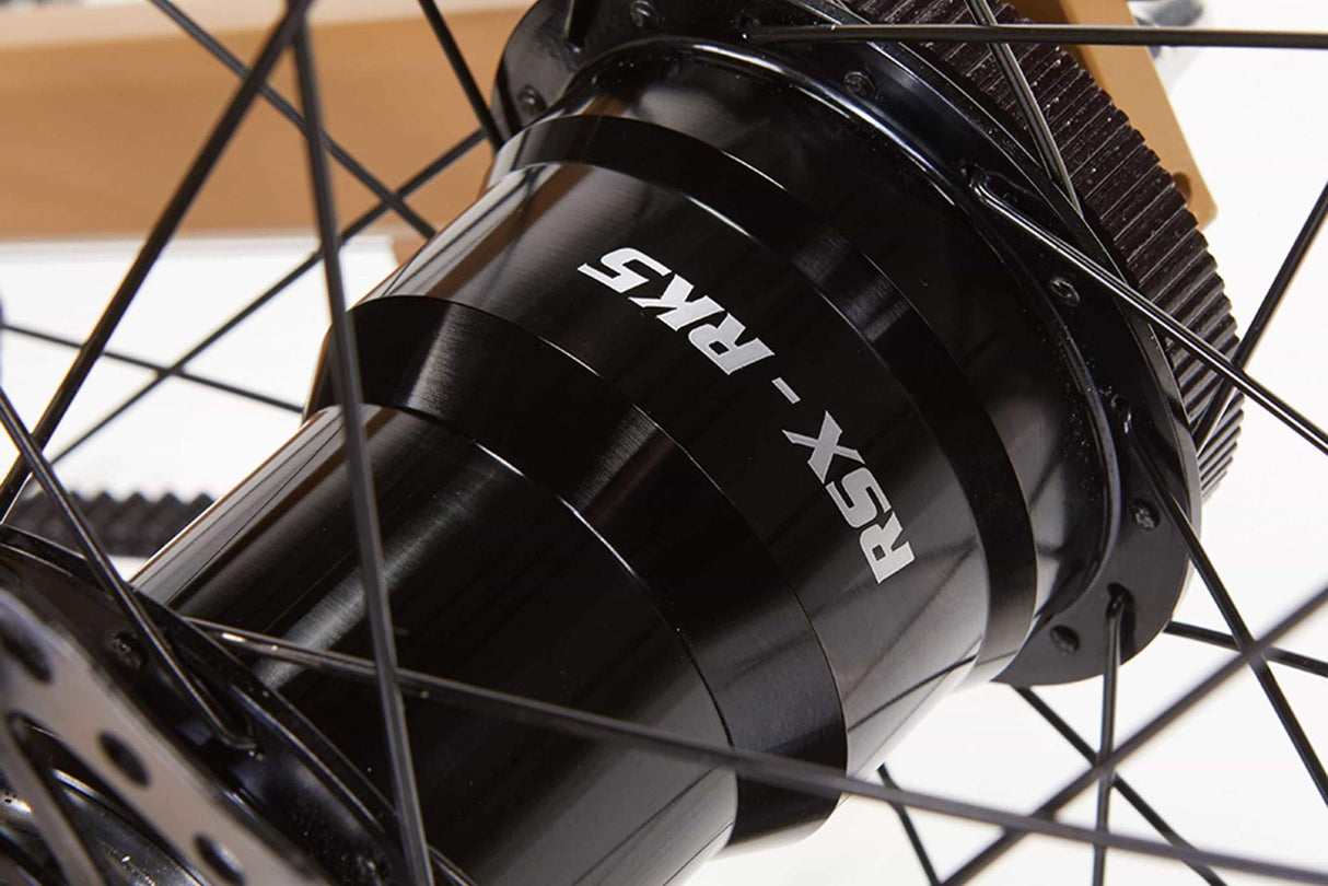 Bikonit Warthog MD 1000 Electric Hunting Bike - E-Wheel Warehouse