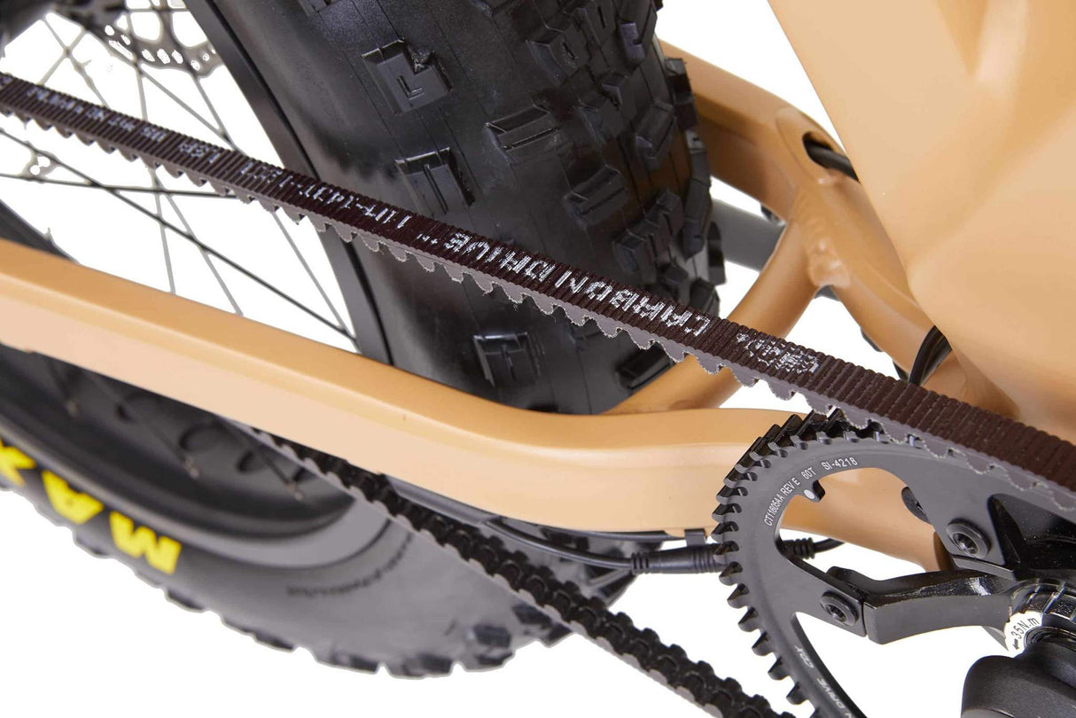 Bikonit Warthog MD 1000 Electric Hunting Bike - E-Wheel Warehouse