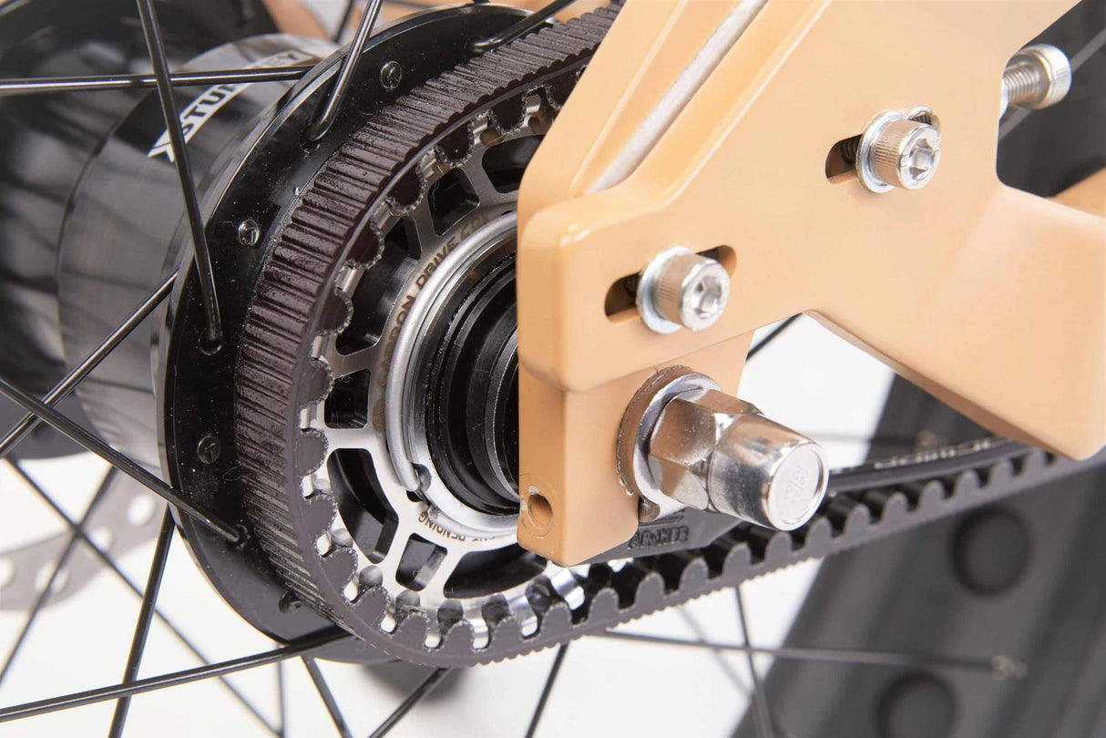 Bikonit Warthog MD 1000 Electric Hunting Bike - E-Wheel Warehouse