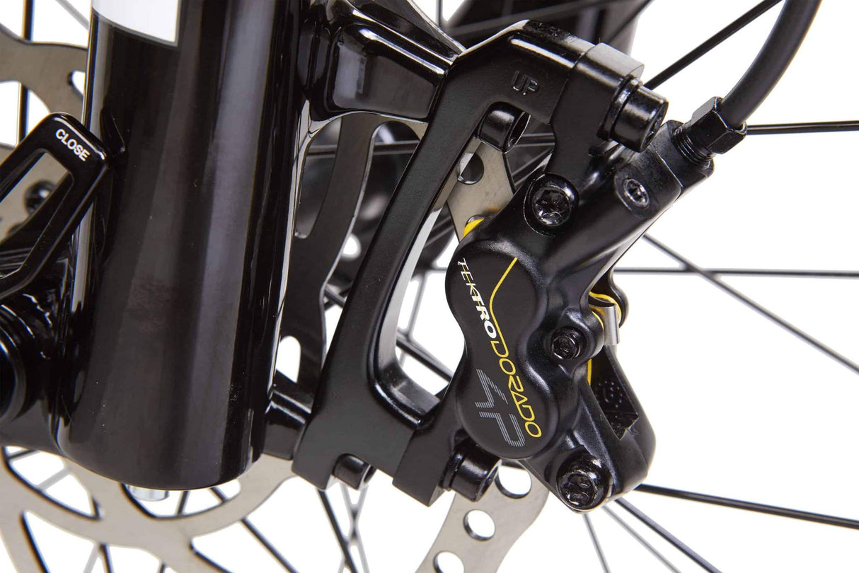 Bikonit Warthog MD 1000 Electric Hunting Bike - E-Wheel Warehouse