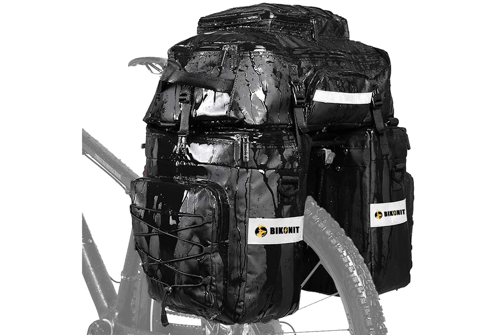 Bikonit Pannier bag - E-Wheel Warehouse