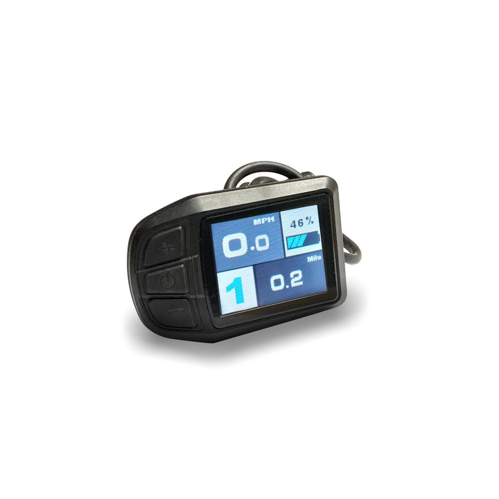 Eunorau E-Torque 36V350W Rated Power Peak - E-Wheel Warehouse