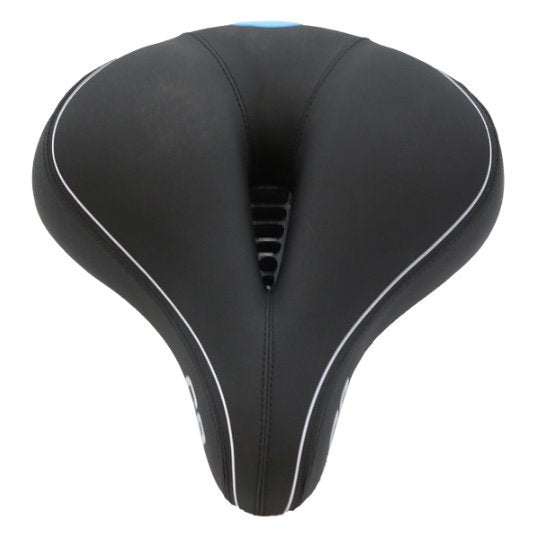 Rambo Cloud-9 Cruiser Select Airflow Saddle Seat - E-Wheel Warehouse