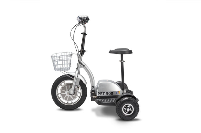 PET PRO FLEX 500 - E-Wheel Warehouse