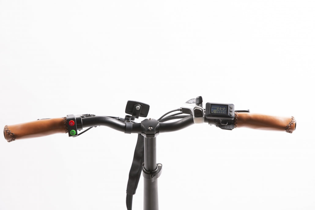Green Bike Electric Motion Classic HS 2021 Edition - E-Wheel Warehouse