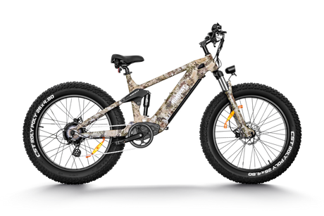 Himiway Cobra Electric Mountain Bike