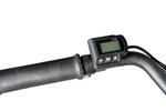 GlareWheel EB-RU Electric Bike Fat Tire 500W 5 Level Throttle With Basket - E-Wheel Warehouse