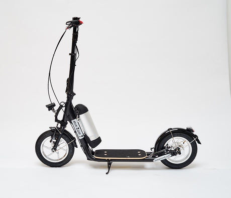 Zumaround Minizum - E-Wheel Warehouse