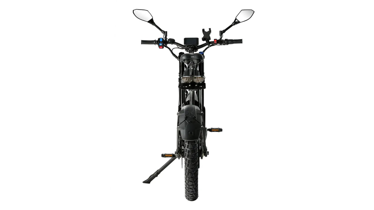 Delfast Top Bike 3.0 Electric Dirt Bike - E-Wheel Warehouse