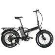 Eunorau 48V500W1 2.5Ah 20'' Foldable Fat Tire - E-Wheel Warehouse