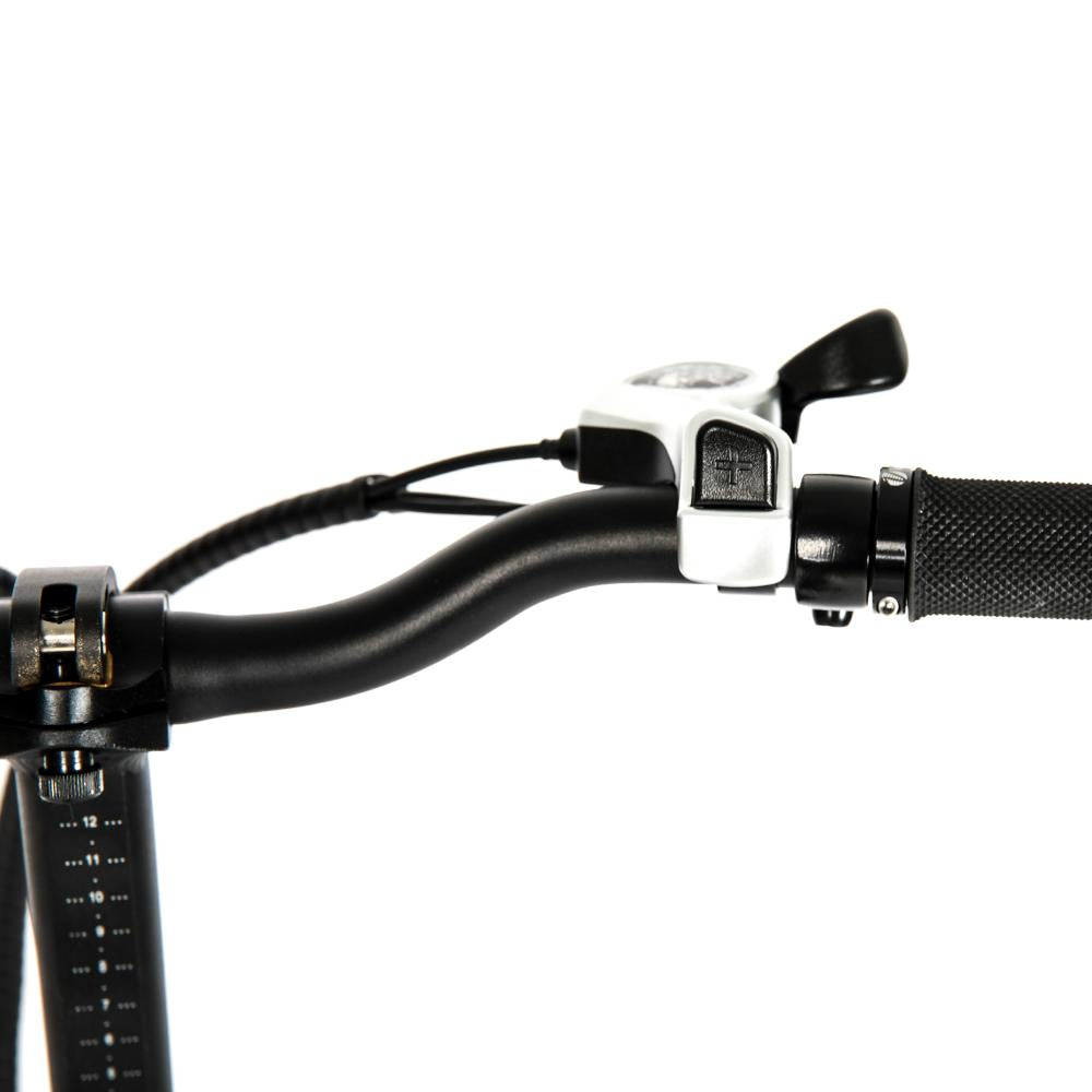 Eunorau 48V500W1 2.5Ah 20'' Foldable Fat Tire - E-Wheel Warehouse