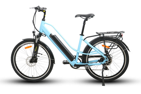 Eunorau E-Torque