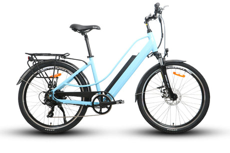 Eunorau E-Torque