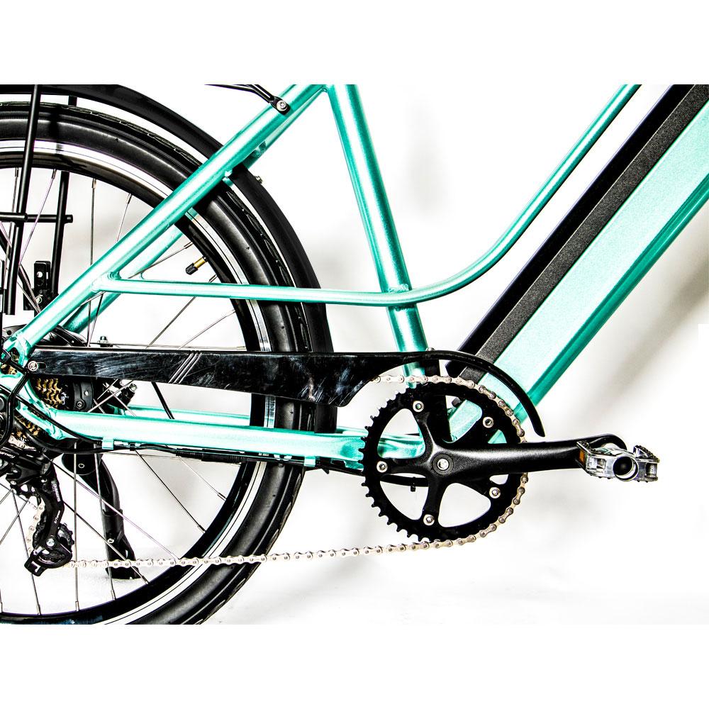 Eunorau E-Torque 36V350W Rated Power Peak - E-Wheel Warehouse