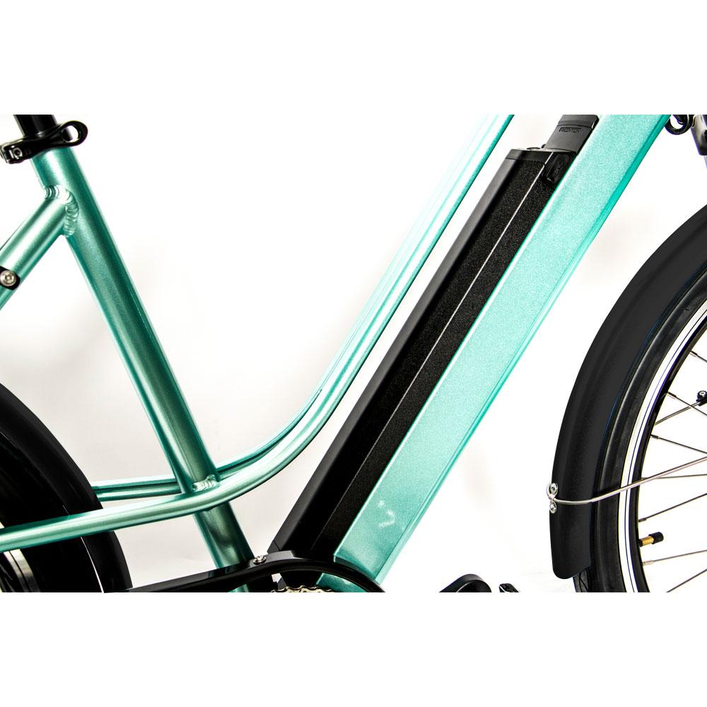 Eunorau E-Torque 36V350W Rated Power Peak - E-Wheel Warehouse