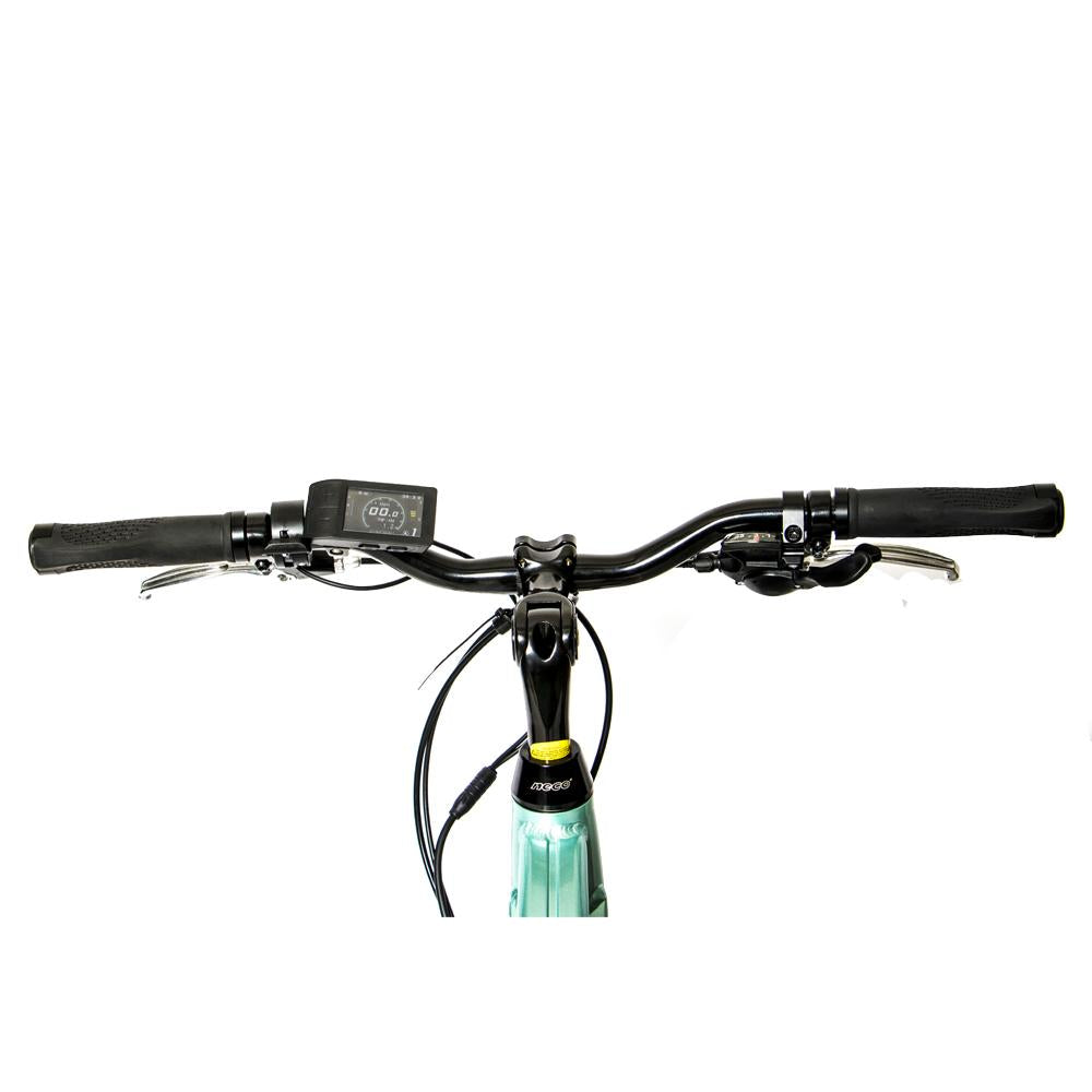 Eunorau E-Torque 36V350W Rated Power Peak - E-Wheel Warehouse