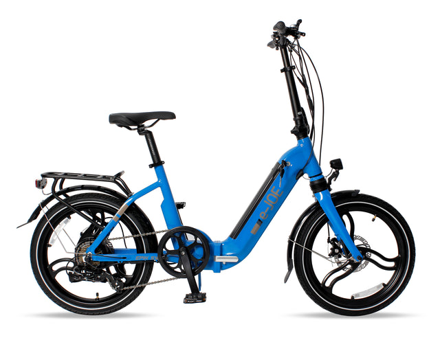 E-Joe Epik Swan Electric Bike - E-Wheel Warehouse