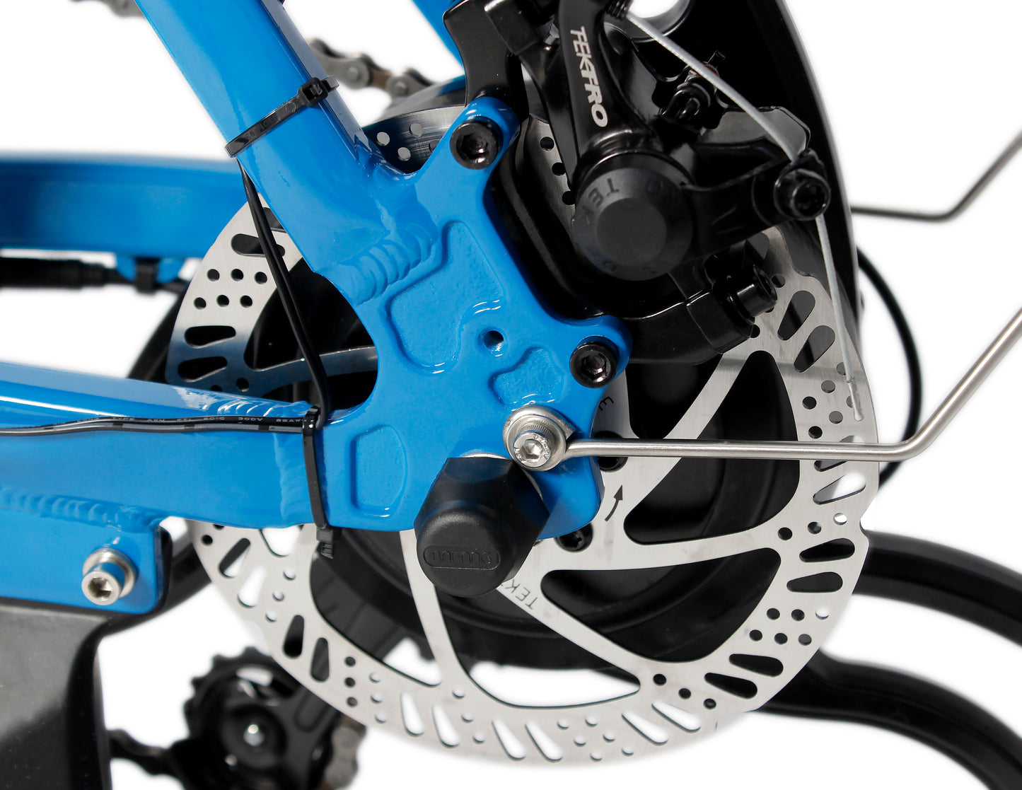 E-Joe Epik Swan Electric Bike - E-Wheel Warehouse