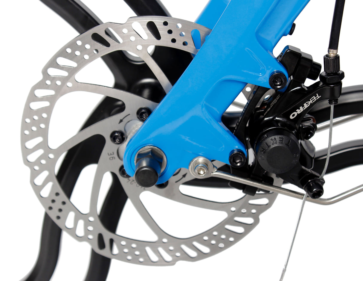 E-Joe Epik Swan Electric Bike - E-Wheel Warehouse