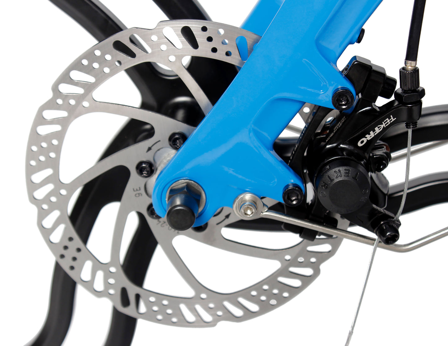 E-Joe Epik Swan Electric Bike - E-Wheel Warehouse