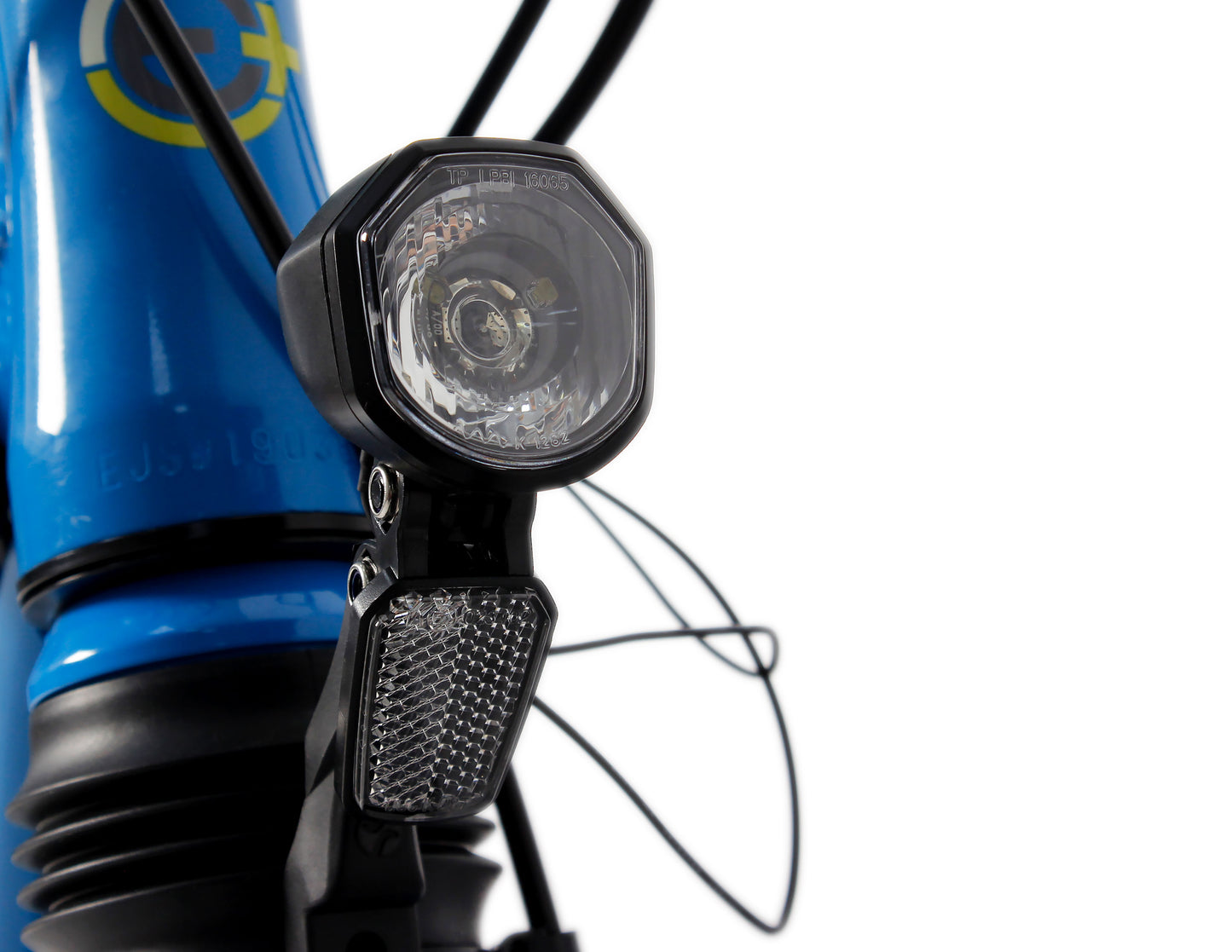 E-Joe Epik Swan Electric Bike - E-Wheel Warehouse
