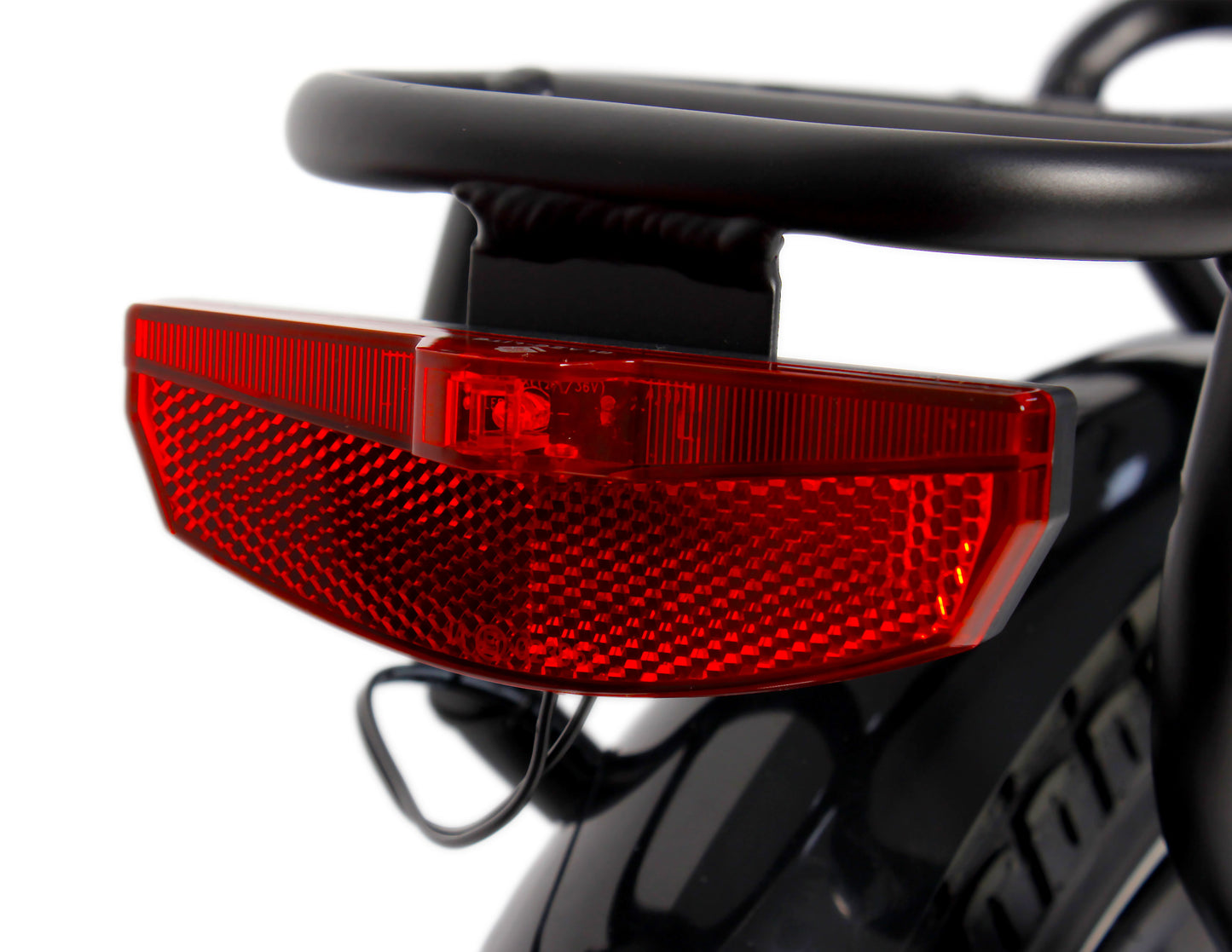 E-Joe Epik Swan Electric Bike - E-Wheel Warehouse