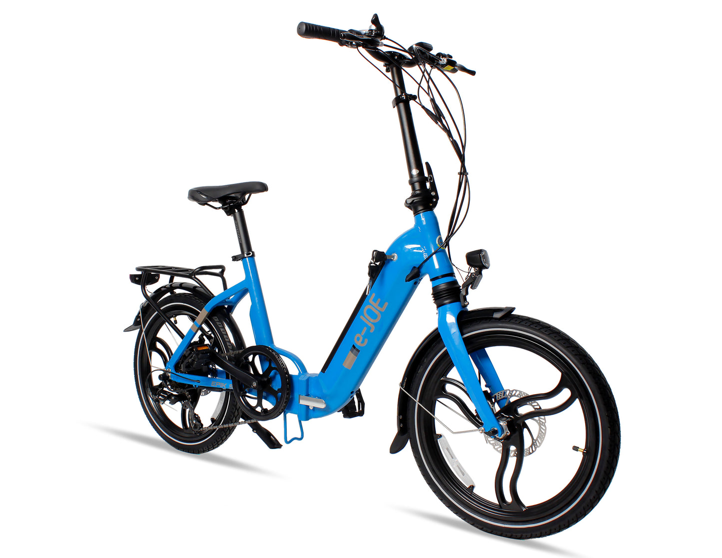 E-Joe Epik Swan Electric Bike - E-Wheel Warehouse