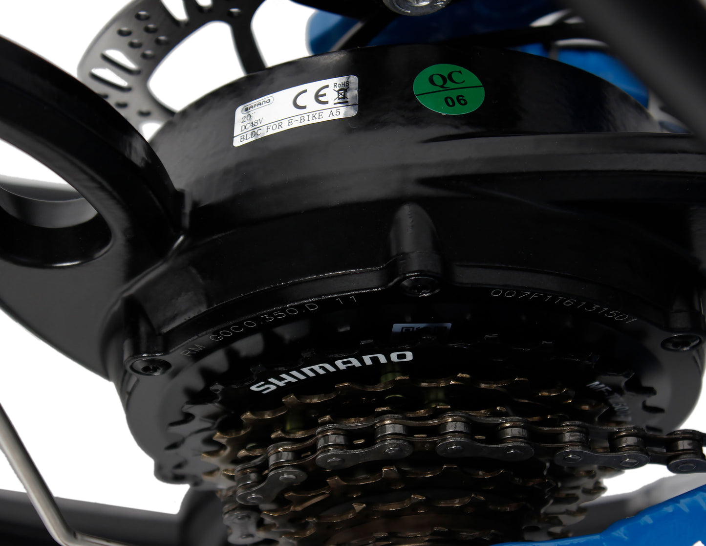 E-Joe Epik Swan Electric Bike - E-Wheel Warehouse
