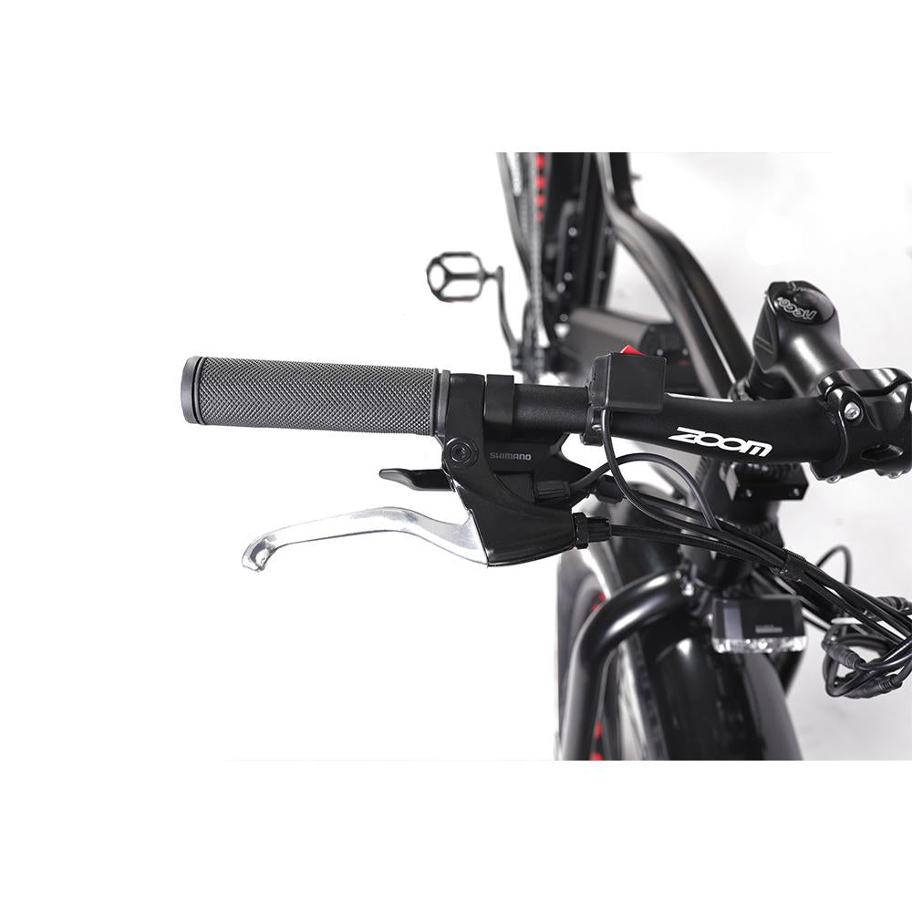 Eunorau 48V250W+350W FAT-AWD All Wheel Drive Electric Bike - E-Wheel Warehouse