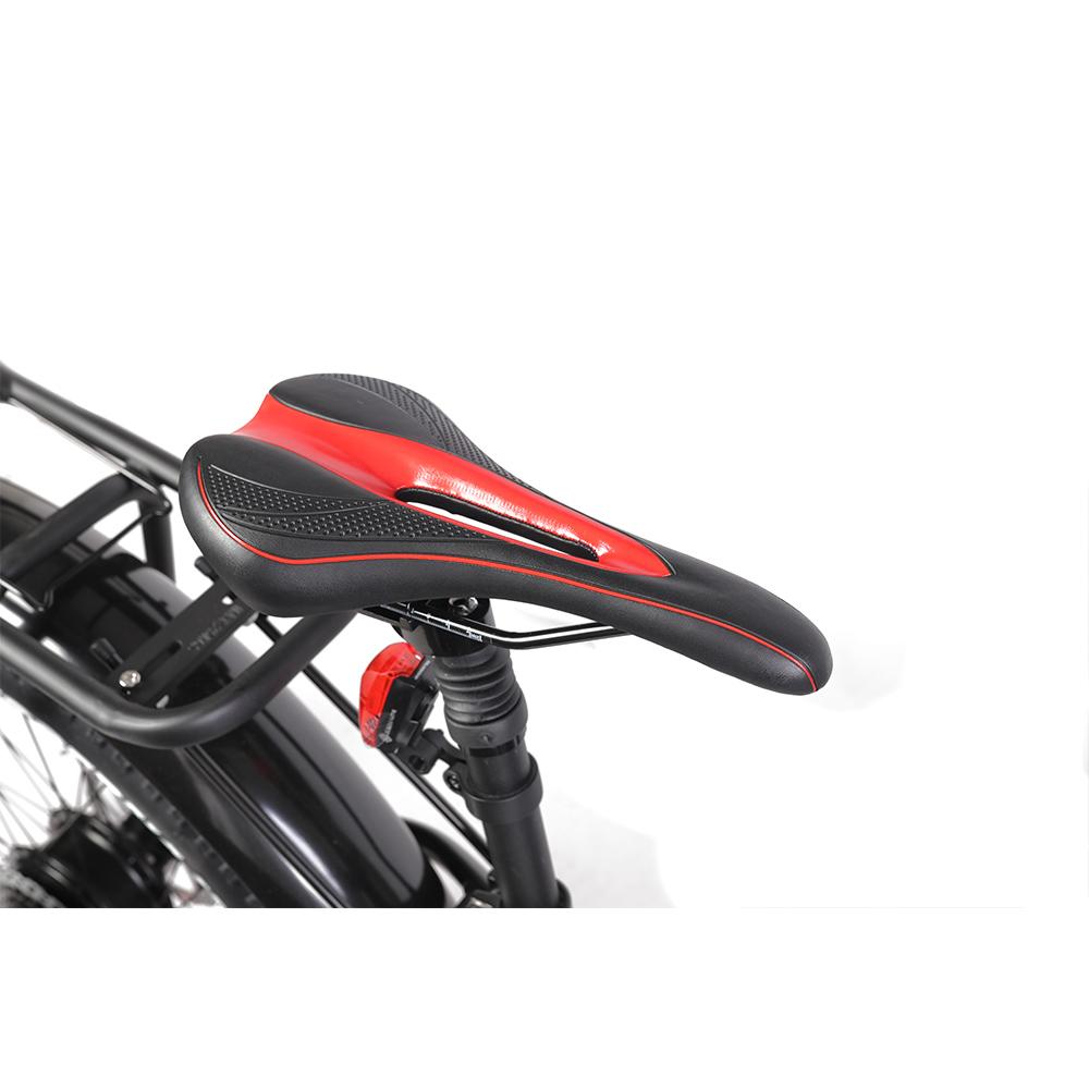 Eunorau 48V250W+350W FAT-AWD All Wheel Drive Electric Bike - E-Wheel Warehouse