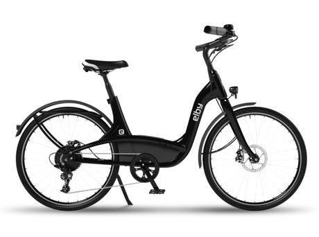 New 2022 S2 9-Speed - E-Wheel Warehouse