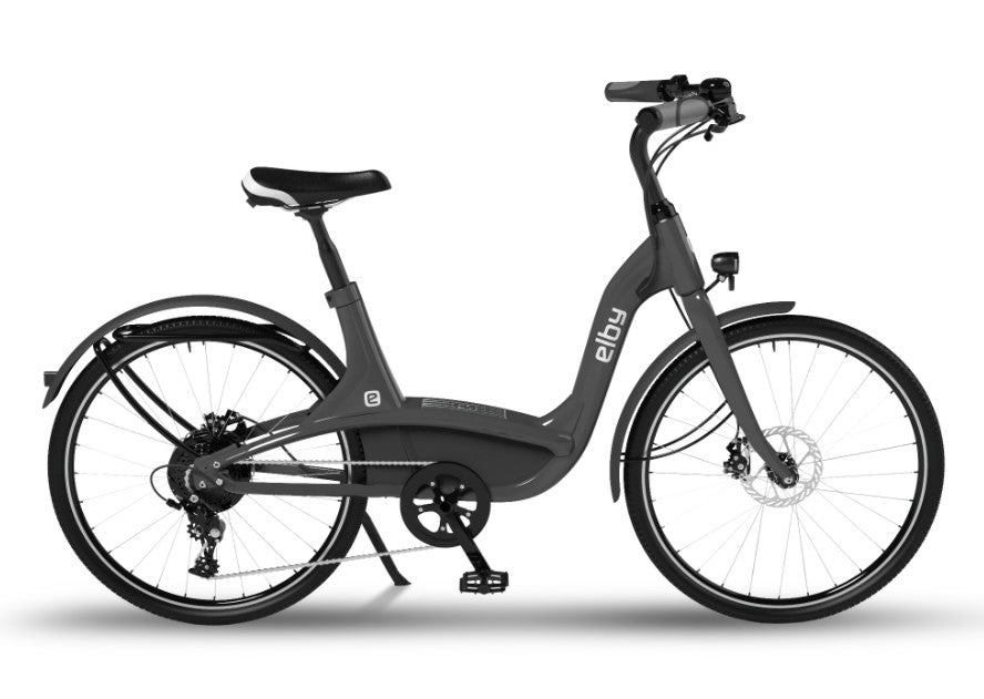 New 2022 S2 9-Speed - E-Wheel Warehouse