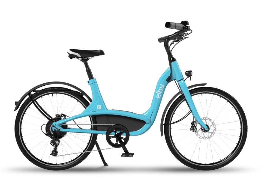 New 2022 S2 9-Speed - E-Wheel Warehouse