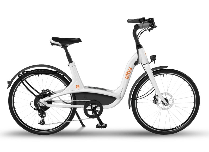 New 2022 S2 9-Speed - E-Wheel Warehouse